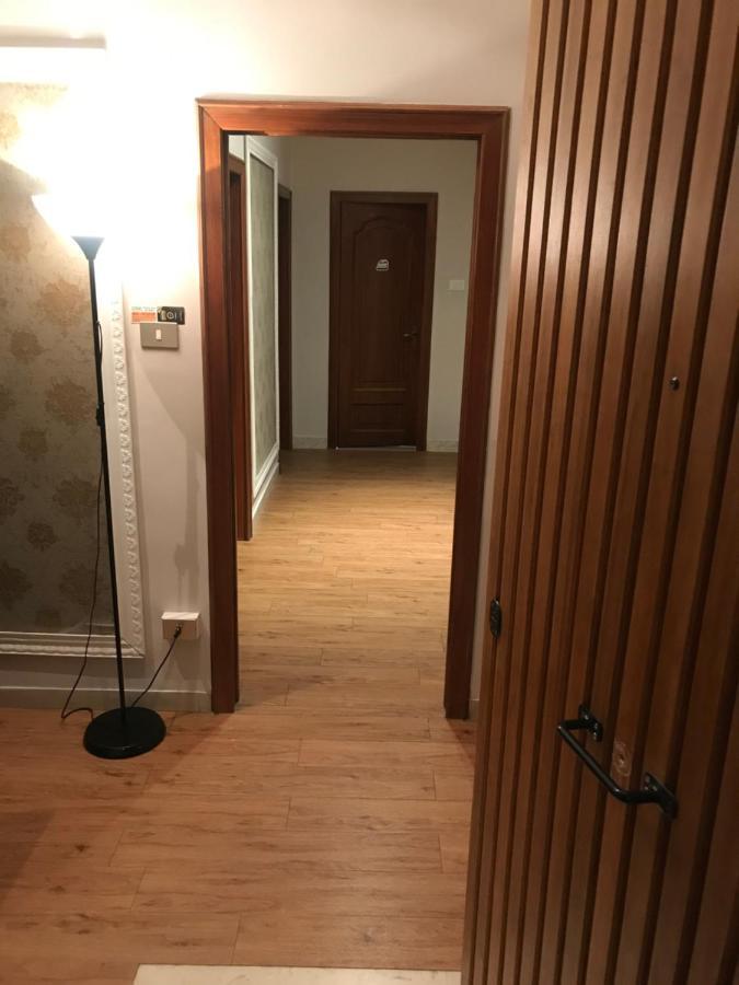 Affittacamere Romina Bologna Buitenkant foto