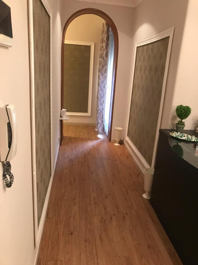 Affittacamere Romina Bologna Buitenkant foto