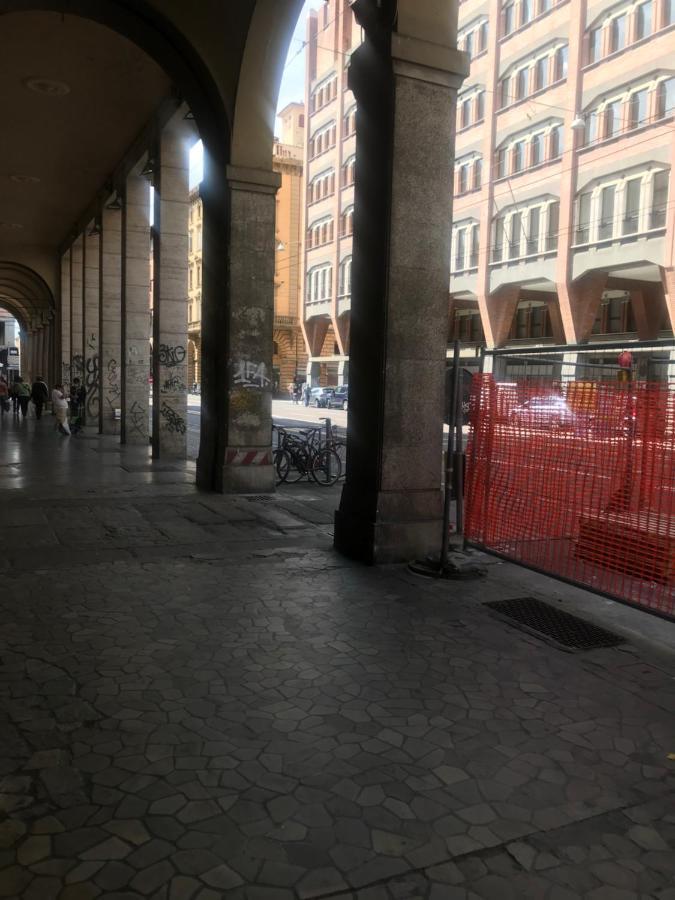 Affittacamere Romina Bologna Buitenkant foto