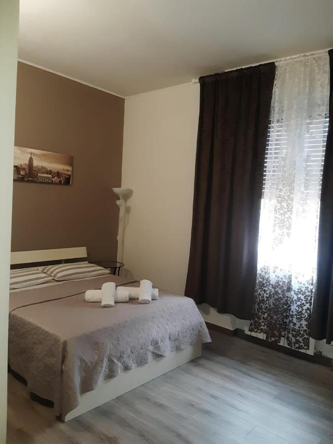 Affittacamere Romina Bologna Buitenkant foto