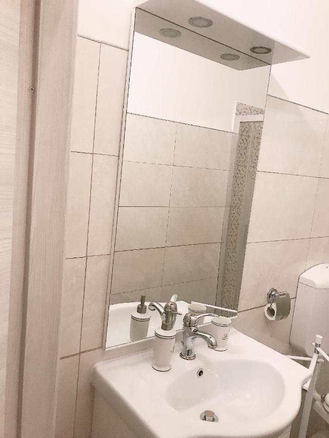 Affittacamere Romina Bologna Buitenkant foto