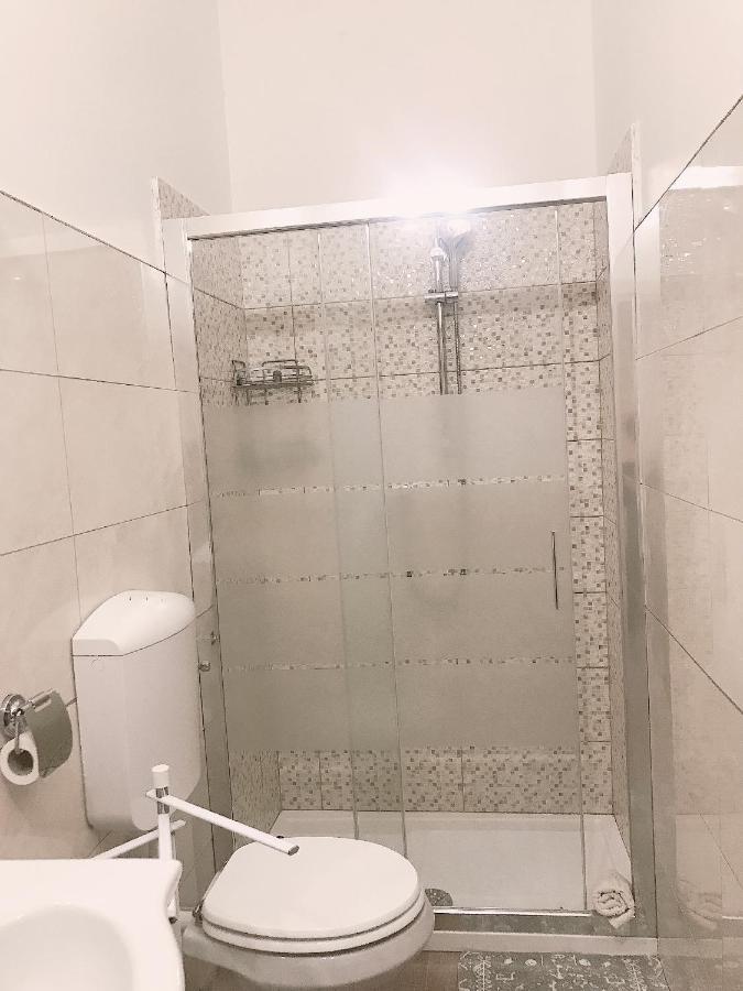 Affittacamere Romina Bologna Buitenkant foto
