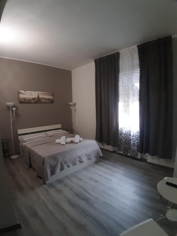 Affittacamere Romina Bologna Buitenkant foto
