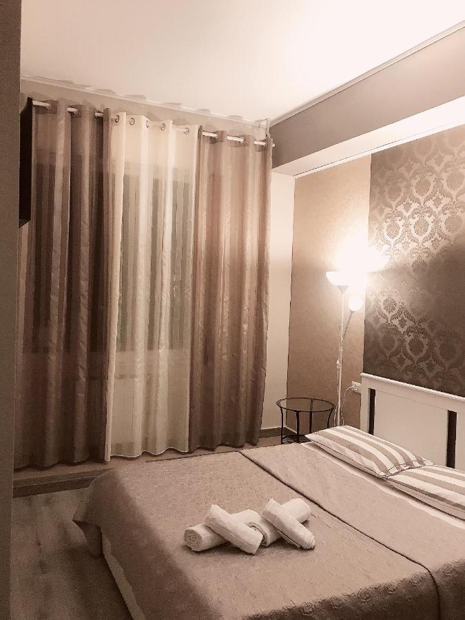 Affittacamere Romina Bologna Buitenkant foto