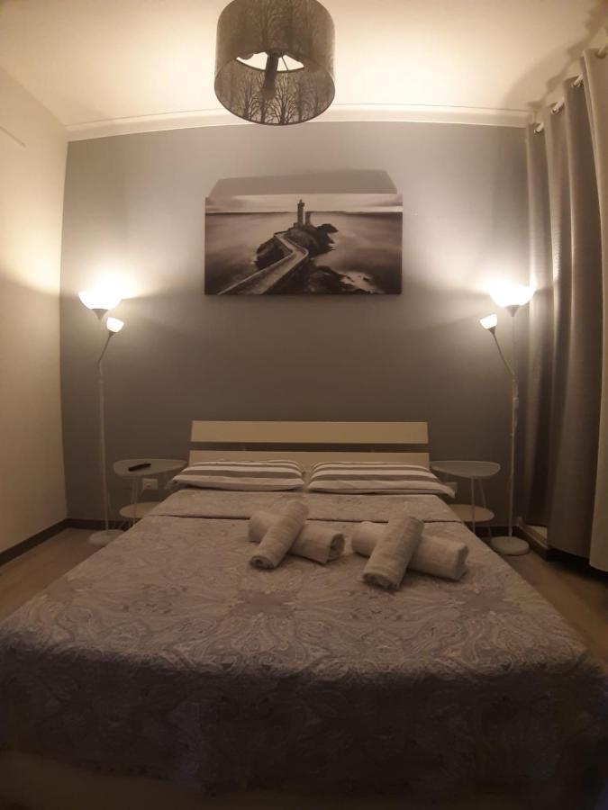 Affittacamere Romina Bologna Buitenkant foto