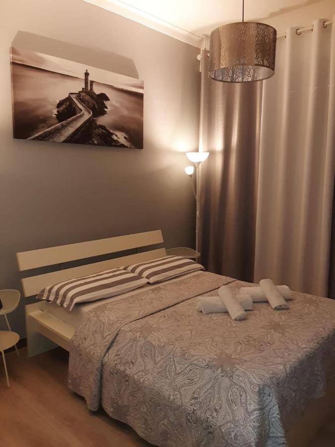 Affittacamere Romina Bologna Buitenkant foto