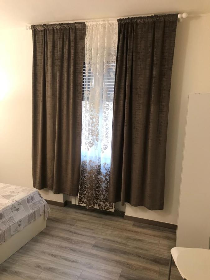 Affittacamere Romina Bologna Buitenkant foto