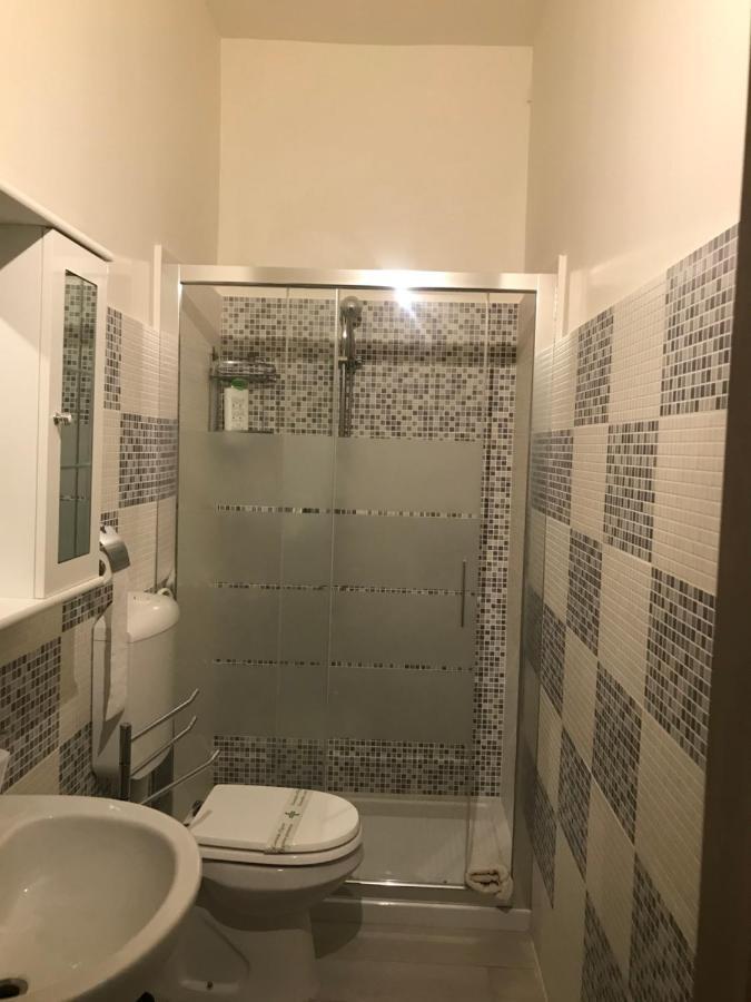 Affittacamere Romina Bologna Buitenkant foto
