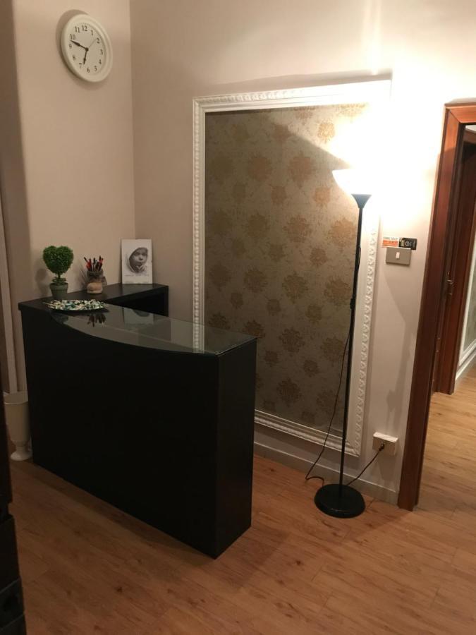 Affittacamere Romina Bologna Buitenkant foto
